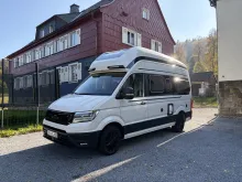 Fahrzeugbild Knaus BoxDrive 600 XL Allrad 4x4, 4 Betten, AHK, #6