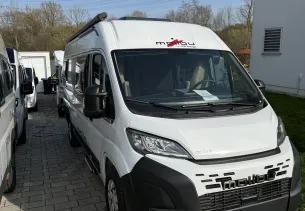 Bild Van Relax 640 LE R active