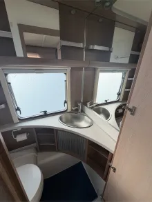 Fahrzeugbild Fendt Tendenza 465 TG #7