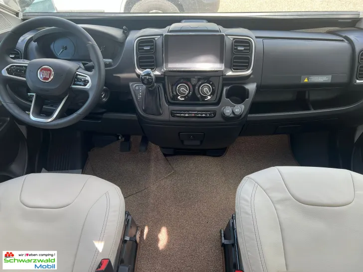 Fahrzeugbild Pilote P720FGJ 180 Ps, automatik, 3,5T F2F #8