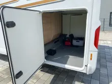 Fahrzeugbild Malibu T 440 LE Touring NUR NOCH BIS 09.10.2026 #19