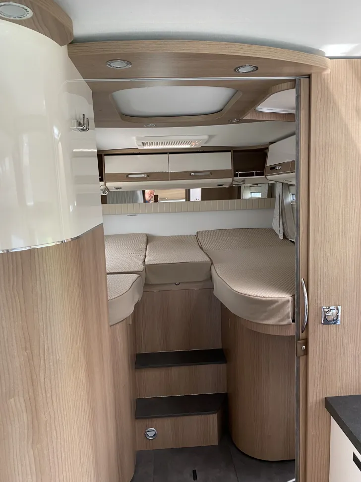 Fahrzeugbild Malibu T 440 LE Touring NUR NOCH BIS 09.10.2026 #20