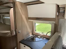 Fahrzeugbild Malibu T 440 LE Touring NUR NOCH BIS 09.10.2026 #21