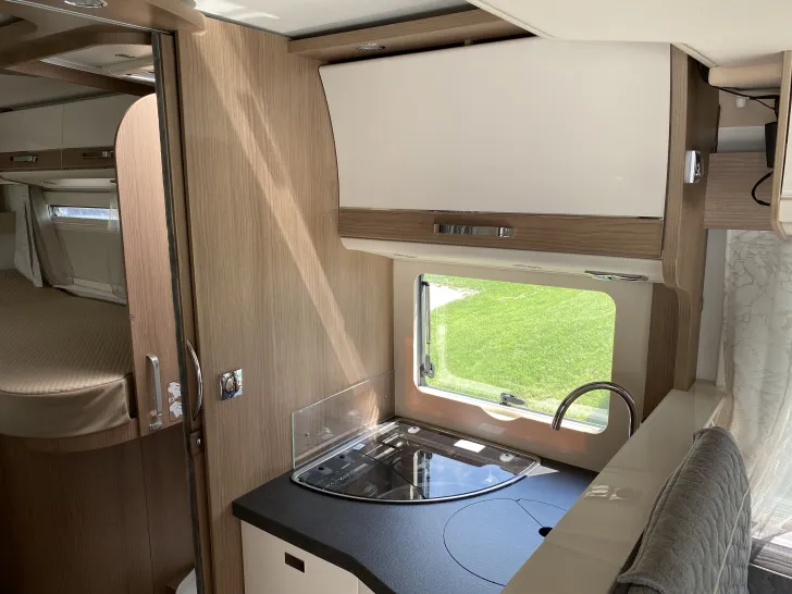 Fahrzeugbild Malibu T 440 LE Touring NUR NOCH BIS 09.10.2026 #21