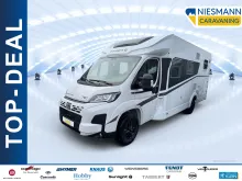 Fahrzeugbild Sunlight T 67 Adventure Edition sie sparen: 6.682.- € #3
