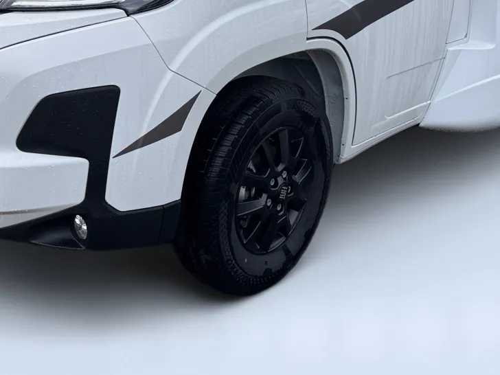 Fahrzeugbild Sunlight T 67 Adventure Edition sie sparen: 6.682.- € #6