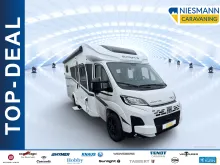 Fahrzeugbild Sunlight T 67 Adventure Edition sie sparen: 6.682.- € #1