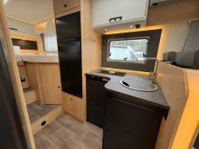Fahrzeugbild Sunlight T 67 Adventure Edition sie sparen: 6.682.- € #11