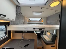 Fahrzeugbild Sunlight T 67 Adventure Edition sie sparen: 6.682.- € #15