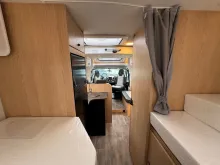 Fahrzeugbild Sunlight T 67 Adventure Edition sie sparen: 6.682.- € #14