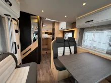 Fahrzeugbild Sunlight T 67 Adventure Edition sie sparen: 6.682.- € #10