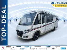 Fahrzeugbild Carthago chic c-line I 4.9 LE L MB*170PS*4,5to. #3