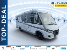 Fahrzeugbild Carthago chic c-line I 4.9 LE L MB*170PS*4,5to. #1