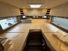 Fahrzeugbild Carthago chic c-line I 4.9 LE L MB*170PS*4,5to. #15