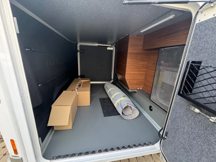 Fahrzeugbild Carthago chic c-line I 4.9 LE L MB*170PS*4,5to. #19