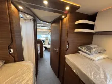 Fahrzeugbild Carthago chic c-line I 4.9 LE L MB*170PS*4,5to. #16