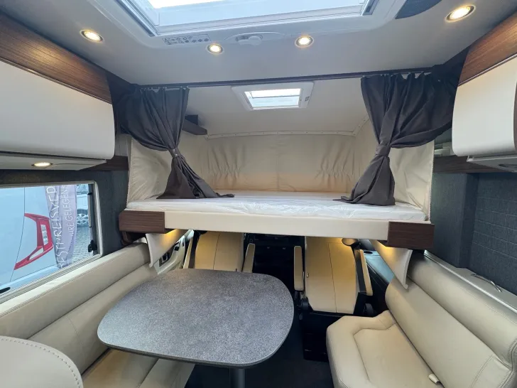 Fahrzeugbild Carthago chic c-line I 4.9 LE L MB*170PS*4,5to. #18