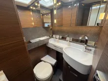 Fahrzeugbild Carthago chic c-line I 4.9 LE L MB*170PS*4,5to. #13