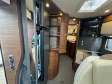 Fahrzeugbild Carthago chic c-line I 4.9 LE L MB*170PS*4,5to. #12