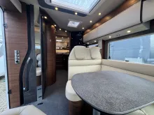 Fahrzeugbild Carthago chic c-line I 4.9 LE L MB*170PS*4,5to. #10