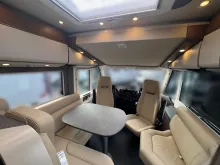 Fahrzeugbild Carthago chic c-line I 4.9 LE L MB*170PS*4,5to. #9