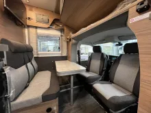 Fahrzeugbild Knaus Tourer VAN 500 MQ Vansation *Automatik*SAT-Anlage*TV*ACC* #6