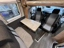 Fahrzeugbild Knaus Tourer VAN 500 MQ Vansation *Automatik*SAT-Anlage*TV*ACC* #7