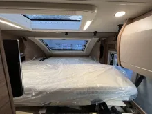 Fahrzeugbild Knaus Tourer VAN 500 MQ Vansation *Automatik*SAT-Anlage*TV*ACC* #12