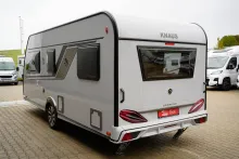 Fahrzeugbild Knaus Südwind 500 EU Black Selection | Dusche | Aktionspreis! #4