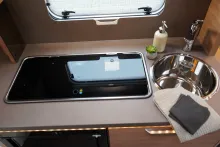 Fahrzeugbild Knaus Südwind 500 EU Black Selection | Dusche | Aktionspreis! #10