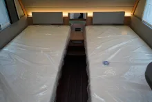 Fahrzeugbild Knaus Südwind 500 EU Black Selection | Dusche | Aktionspreis! #13