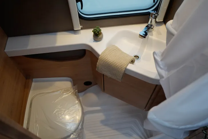 Fahrzeugbild Knaus Südwind 500 EU Black Selection | Dusche | Aktionspreis! #14