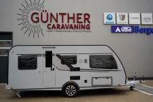 Fahrzeugbild Knaus Südwind 500 EU Black Selection | Dusche | Aktionspreis! #15