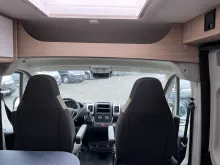 Fahrzeugbild Roadcar R 601, 4 Personen-Fahrzeug, Markise, Radtr. #9