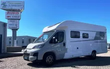 Fahrzeugbild LMC Tracer 730 EL Sale!!!! Sparen Sie 20.326,- € #1