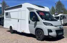Fahrzeugbild LMC Tracer 730 EL Sale!!!! Sparen Sie 20.326,- € #2