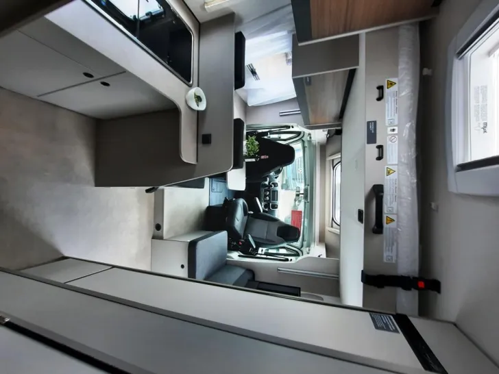 Fahrzeugbild LMC Tracer 730 EL Sale!!!! Sparen Sie 20.326,- € #5