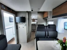 Fahrzeugbild LMC Tracer 730 EL Sale!!!! Sparen Sie 20.326,- € #6