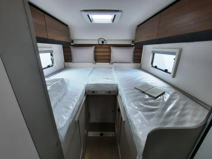 Fahrzeugbild LMC Tracer 730 EL Sale!!!! Sparen Sie 20.326,- € #10