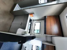 Fahrzeugbild LMC Tracer 730 EL Sale!!!! Sparen Sie 20.326,- € #11