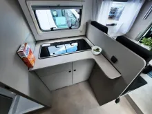 Fahrzeugbild LMC Tracer 730 EL Sale!!!! Sparen Sie 20.326,- € #12
