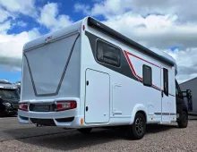 Fahrzeugbild LMC Tourer Lift H 730 G Sale!! Sparen Sie 23.783,- € #3