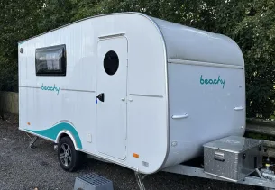 Bild Beachy 450