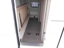 Fahrzeugbild Hobby De Luxe 490 KMF 2027 GARAGE AUTARK uvm+++ #7