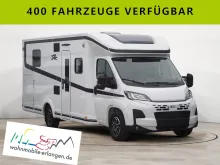 Fahrzeugbild Laika KOSMO L 412 DS #2