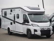 Fahrzeugbild Laika KOSMO L 412 DS #3