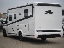 Fahrzeugbild Laika KOSMO L 412 DS #4