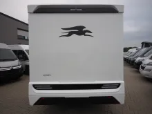 Fahrzeugbild Laika KOSMO L 412 DS #5