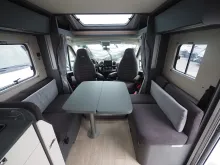 Fahrzeugbild Laika KOSMO L 412 DS #6