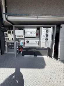 Fahrzeugbild Frankia Platin I 7900 PLUS Gut gepflegt #10